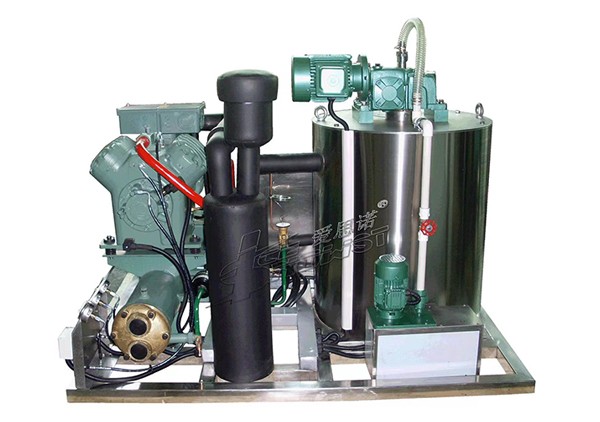 GMH-30K片冰機_3噸海水片冰機_哪里有制冰機