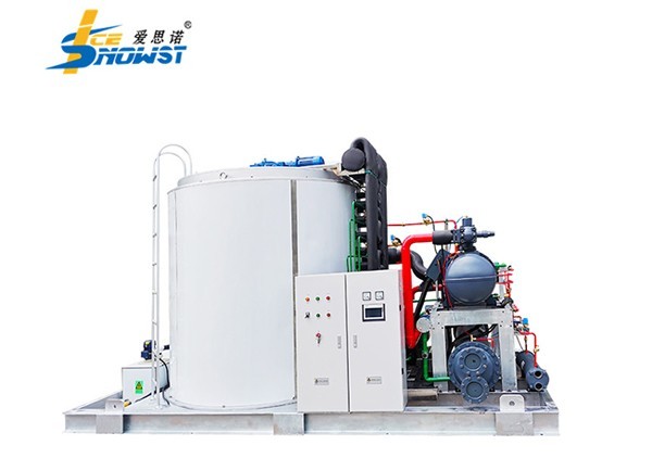 制冰設備有哪些?