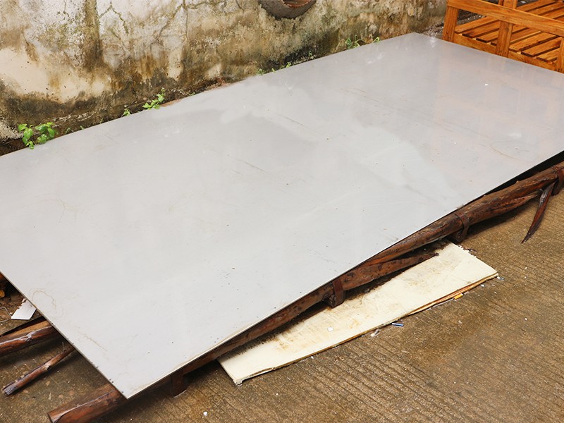 片冰機的掌握核心部件核心技術——片冰蒸發器