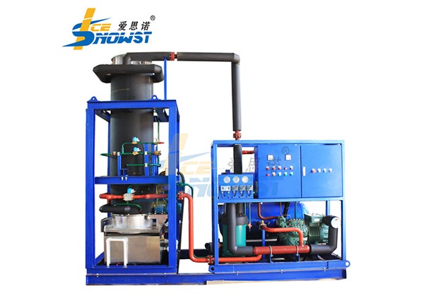 管冰機，制冰機