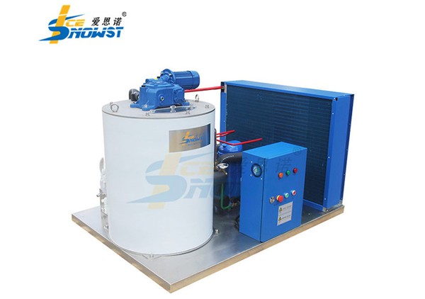 供應制冰機哪家好？選擇愛思諾，品質有保障！