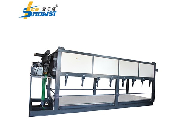 重慶直冷式塊冰機哪家好？愛思諾塊冰機獨步江湖！