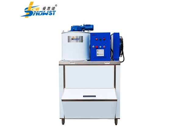 冷水機和制冰機的區別有哪些？