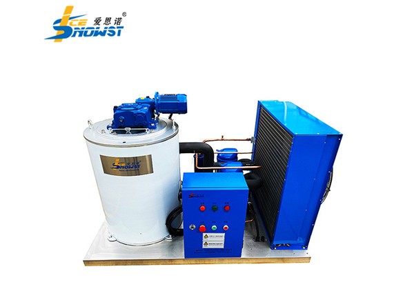 超市制冰機(jī)什么牌子好？愛思諾制冰機(jī)品質(zhì)保證！