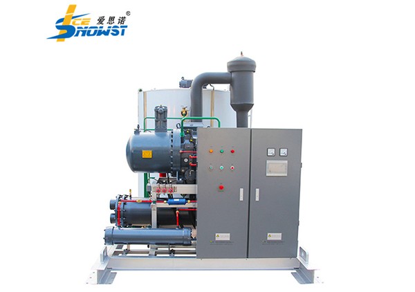 冷鏈行業(yè)明星選擇，大型塊冰機(jī)哪家好？愛思諾塊冰機(jī)解答你的需求！