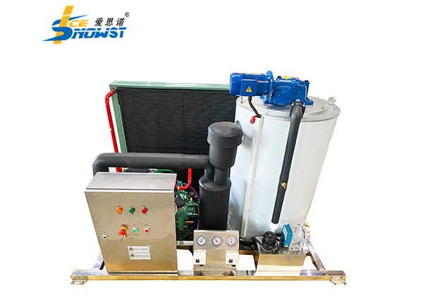 哪里有賣制冰機？愛思諾制冰機為您解答！