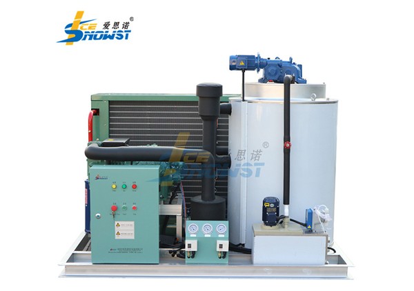 解密制冰機制冰慢的原因，讓制冰快人一步！