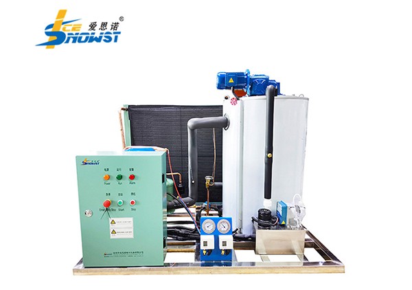 片冰機(jī),管冰機(jī)