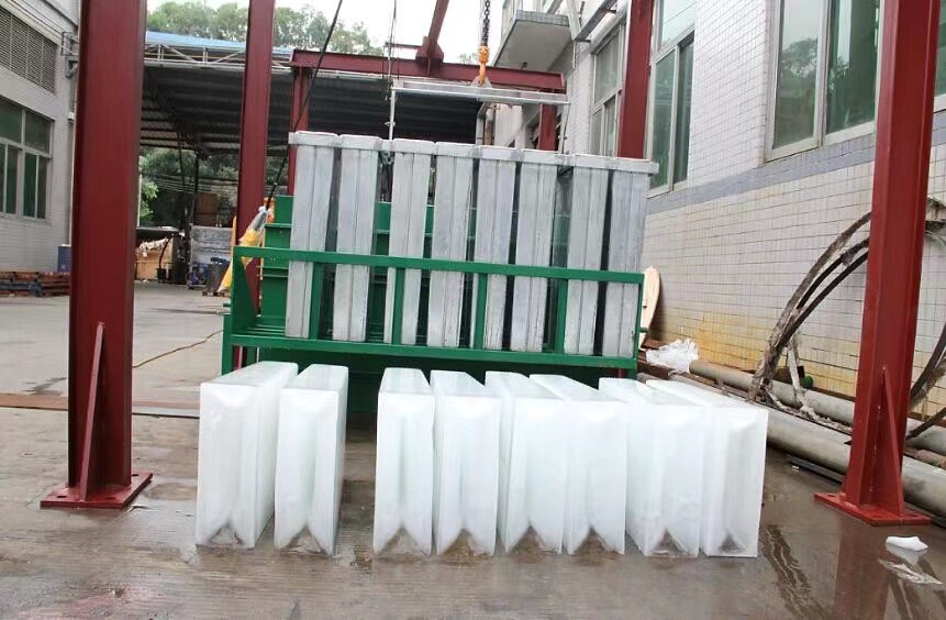 鹽水制冰設(shè)備,鹽水制冰設(shè)備定制